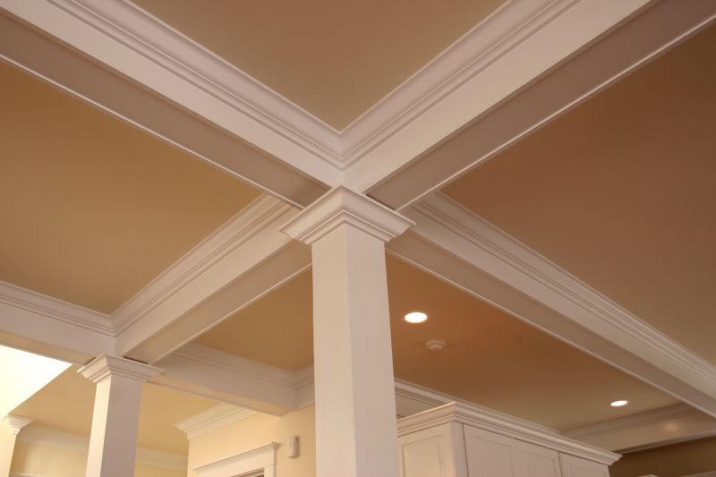 Baseboards Painting in Kansas City, KS