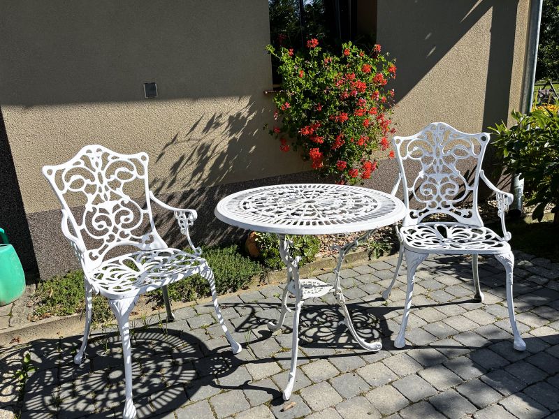 Outdoor Patio Set
