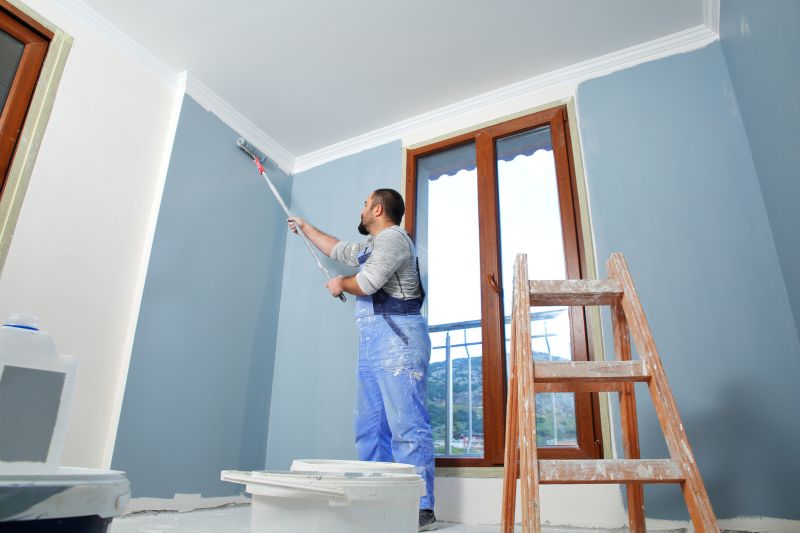 Renovation Painting in Wilmington, NC